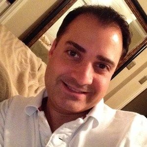 Meet your Posher, Mark